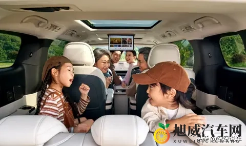 比亚迪“最便宜MPV”官宣，颜值很飒，云辇很棒！-2