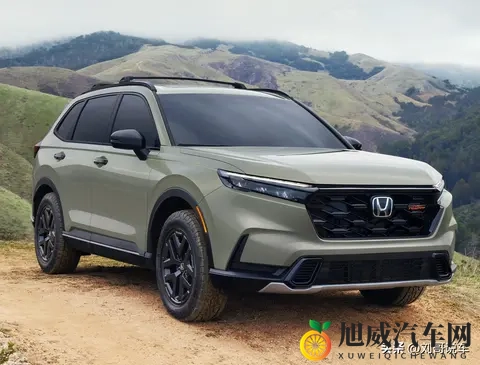 变天! 3季度燃油SUV销量: 星越L无缘前3，CR-V跌出前10，哈弗H6第31-2