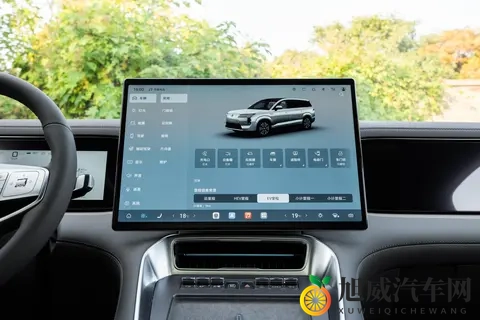 科技与家庭的温暖相遇——腾势N8L DM，是否值得拥有？-1