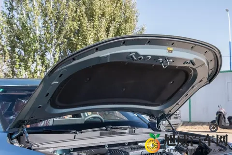 开了2025款捷途山海L7 PLUS，我觉得家用SUV就应该这样-1