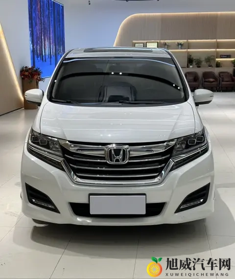 十年老友，11万拿下本田艾力绅，家用MPV的靠谱之选？-3