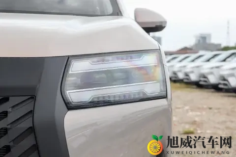 星光730，768万起开启预售，7座MPV，一车3动力插混纯电燃油可选-2