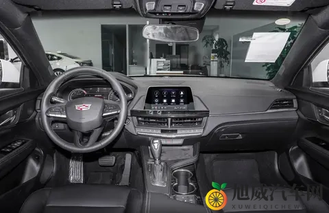 凯迪拉克CT4购车手册来了，配置动力均有不同，具体该怎么选？-1