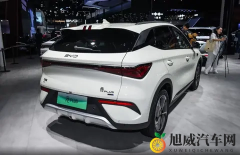 年轻人第一台纯电SUV怎么选？零跑B10、元PLUS、银河E5全面横评-1