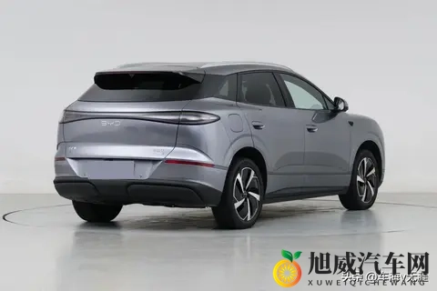 十五六万考虑纯电SUV，选海狮06EV还是零跑C11？-2