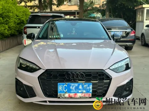 17万不到，圆你奥迪梦！21款A5Sportback代步香不香？-2
