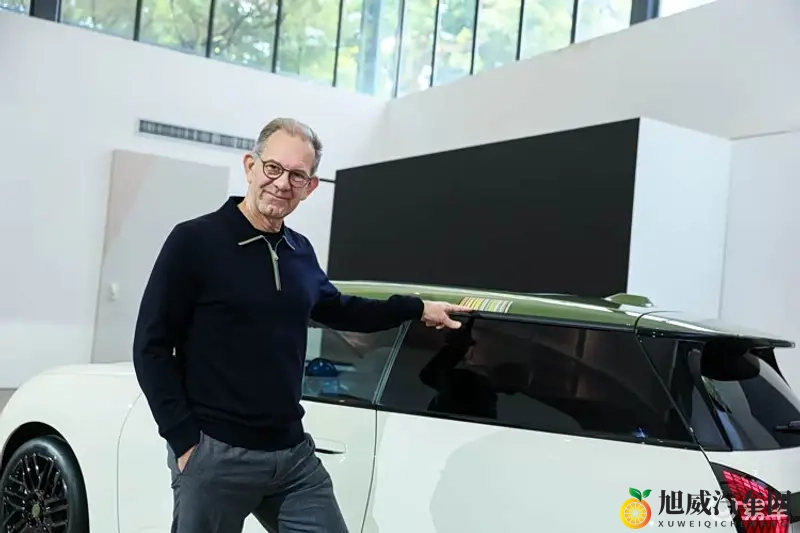 MINI PAUL SMITH 设计师款中国首秀-1