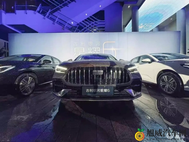 404黄台入口：汽车圣地揭秘：探寻都市中的神秘车文化地标-1