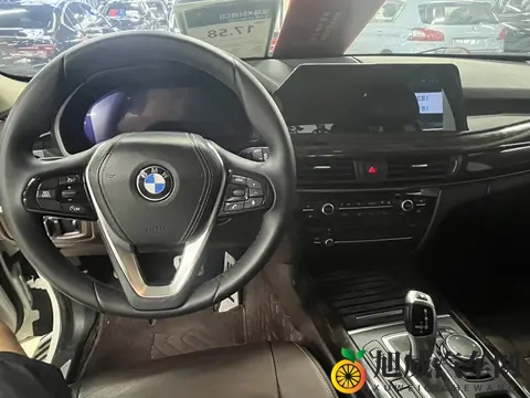 16万多拿下宝马X5，宜商宜家，豪华SUV之选-2