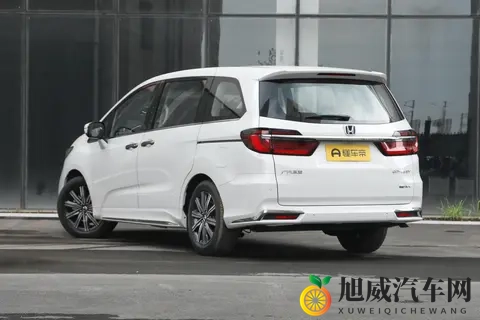 惠后18万！2026款奥德赛六款配置怎么选？-1