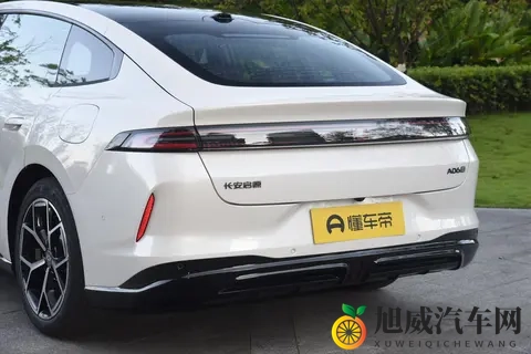 11月9日上市，空间大、配置高，1199万起，长安启源 A06值得等？-2