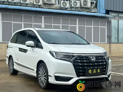 23年艾力绅混动,79万公里,宜商宜家好选择?-1