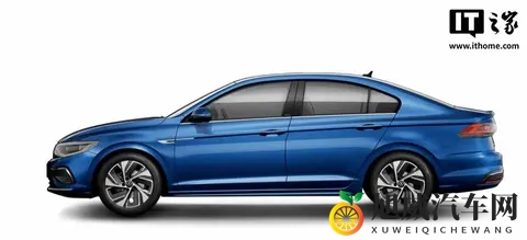 宝来低调改款，合资车沉默应对，用户却在等答案-1