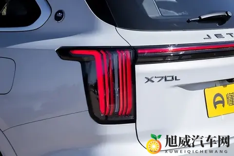 硬核测试？这款SUV极限挑战？-2