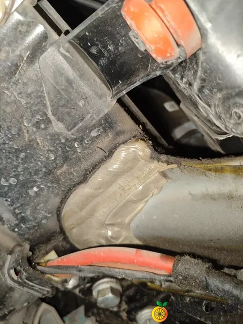 6万公里一手宝马X3，当年落地近40万，现在18万内拿下？-3