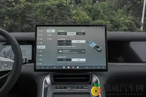 预算30万买六座SUV别纠结！39秒破百，1300公里续航，看它就够-3