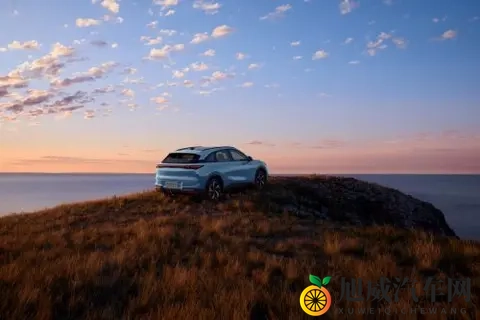 我的纠结选车路，终于尘埃落定-1