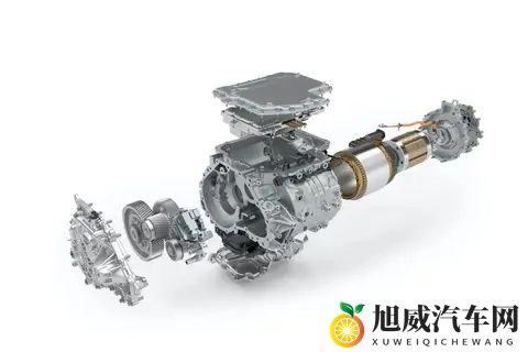 奔驰纯电AMG将祭出大杀器，宝马iM：从从容容，游刃有余！-1