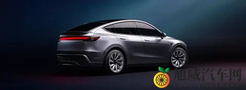 821km 续航 + 2885 万起!特斯拉 Model Y 新车型直击用户痛点-2