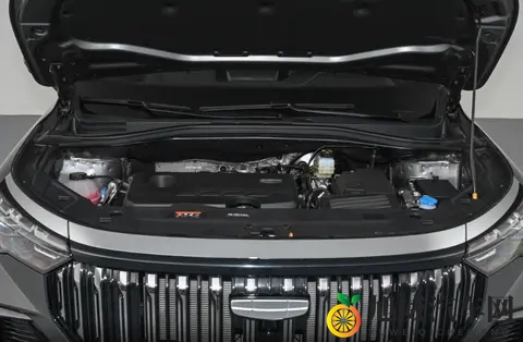 三种座椅布局可选，2026款吉利豪越L实力提升，能获得用户认可吗-1