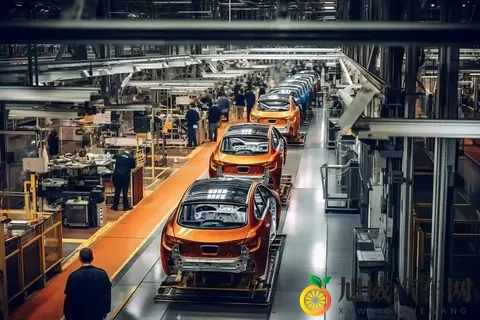 36氪曝光车企订单造假，5块钱一单？-1