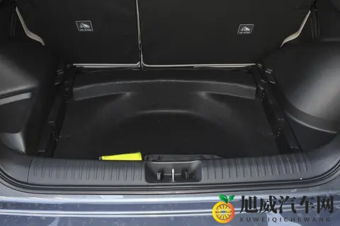 广汽埃安 AION i60 开启预售：增程技术亮眼，国民大五座 SUV 新选择​-2