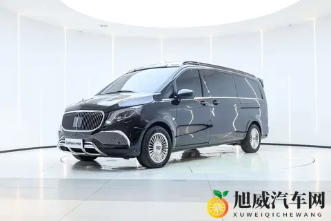 31万多拿下准新奔驰威霆,宜商宜家的好选择!-1