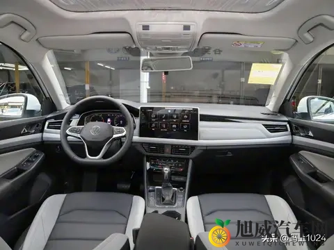 2026款大众宝来上市,氛围灯没了,音响喇叭少了,1129万起-1