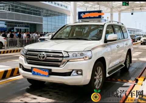 重磅广州私家小客车下月起可驶入香港，还能预约香港机场停车位-2