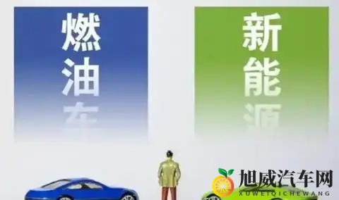 数据来了！99%的车主后悔买电车？其实是后悔买迟了！-1