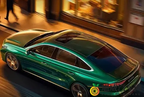 吉利第5代帝豪11月5日开启预售：15T+Flyme座舱-1