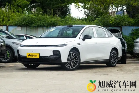 10 万级纯电轿车，续航稳、智能足又舒适，家用必看这款！-1