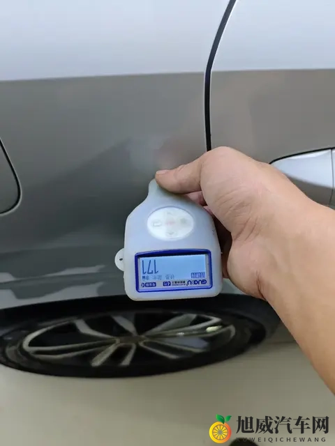 三年奥迪Q3,代步练手好选择,只要十万多!-3