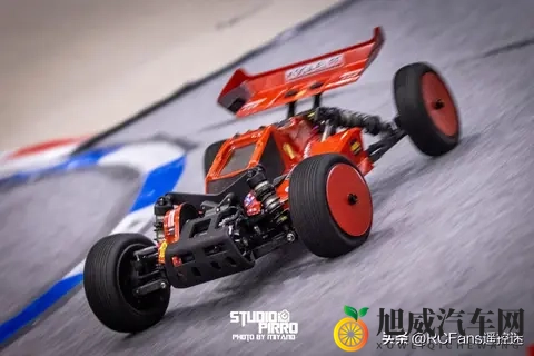 六年执念｜KOGA-ELFF 即将量产-2