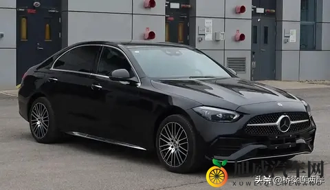 奔驰C级降价前兆?全系20T回归,功率150kW诚意不足-2