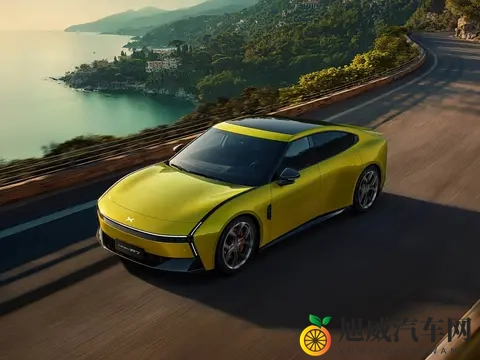 何小鹏称10年后中国汽车品牌是5强和Others-1