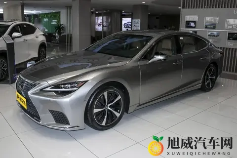 预算 80 万买旗舰？LS全系解读，商务不翻车指南-2