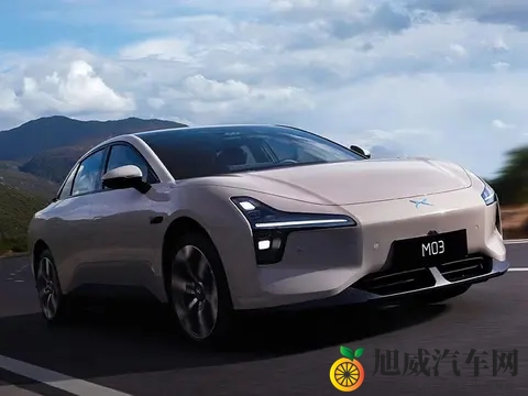 10万预算买纯电车，这五款“销量王”值得一看！-1