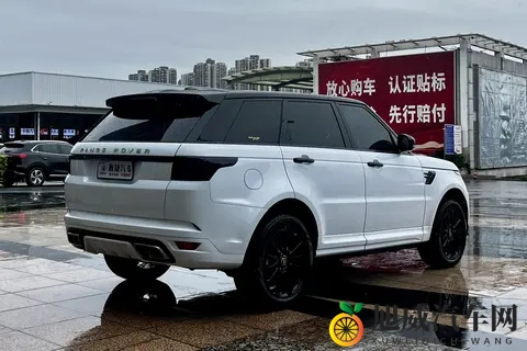 27万拿下路虎揽胜运动，圆你一个硬汉梦-1