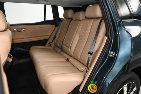 亏电油耗低至55L，动力强劲静谧性好，AION i60增程版来了-2