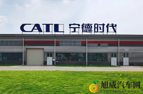 车企到宁德时代堵门抢电池!购置税退坡前,年底提车大战已打响?-1