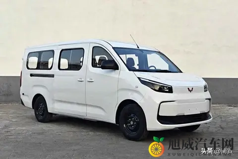 五菱扬光Pro亮相，设计反常却实用，城市生活新解法-2