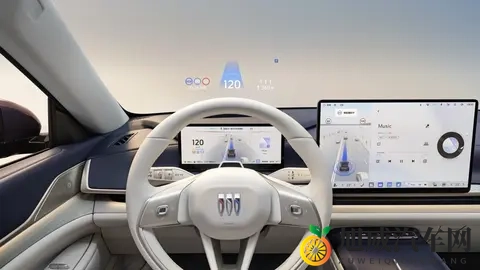 首选奢享版，别克至境L7购车手册-1