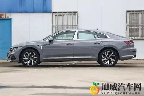 2026款大众CC家族新车上市：稳中求变，情怀依旧-2