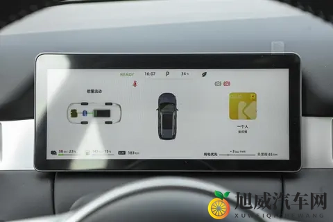 预算12万选插混？230km续航+电混四驱+露营套装，这SUV太值了-1