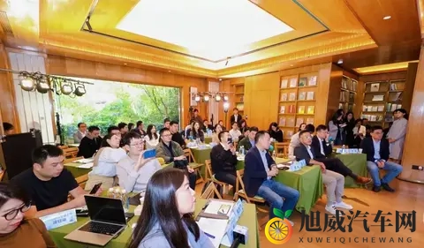 智能驾驶转型关键：从炫技竞赛到安全耐力赛-1