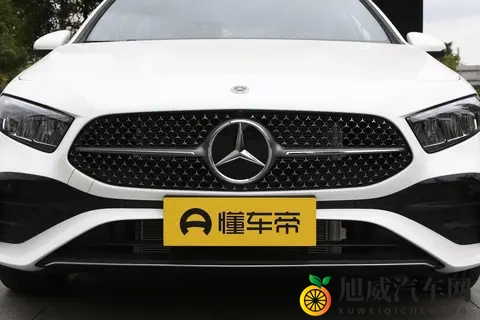 选奔驰 A 级别慌 A 180 L 与 A 200 L 时尚型的详细选购建议-3
