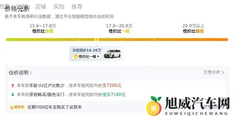 宜商宜家好选择，21年别克GL8陆尊版，9万公里正当年！-3