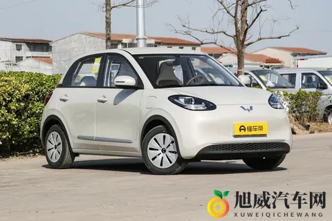 2025款五菱缤果：五款车型全面解析与选买建议-1