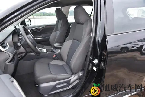 2024 款广汽丰田威兰达各版本深度对比与选购思路-3